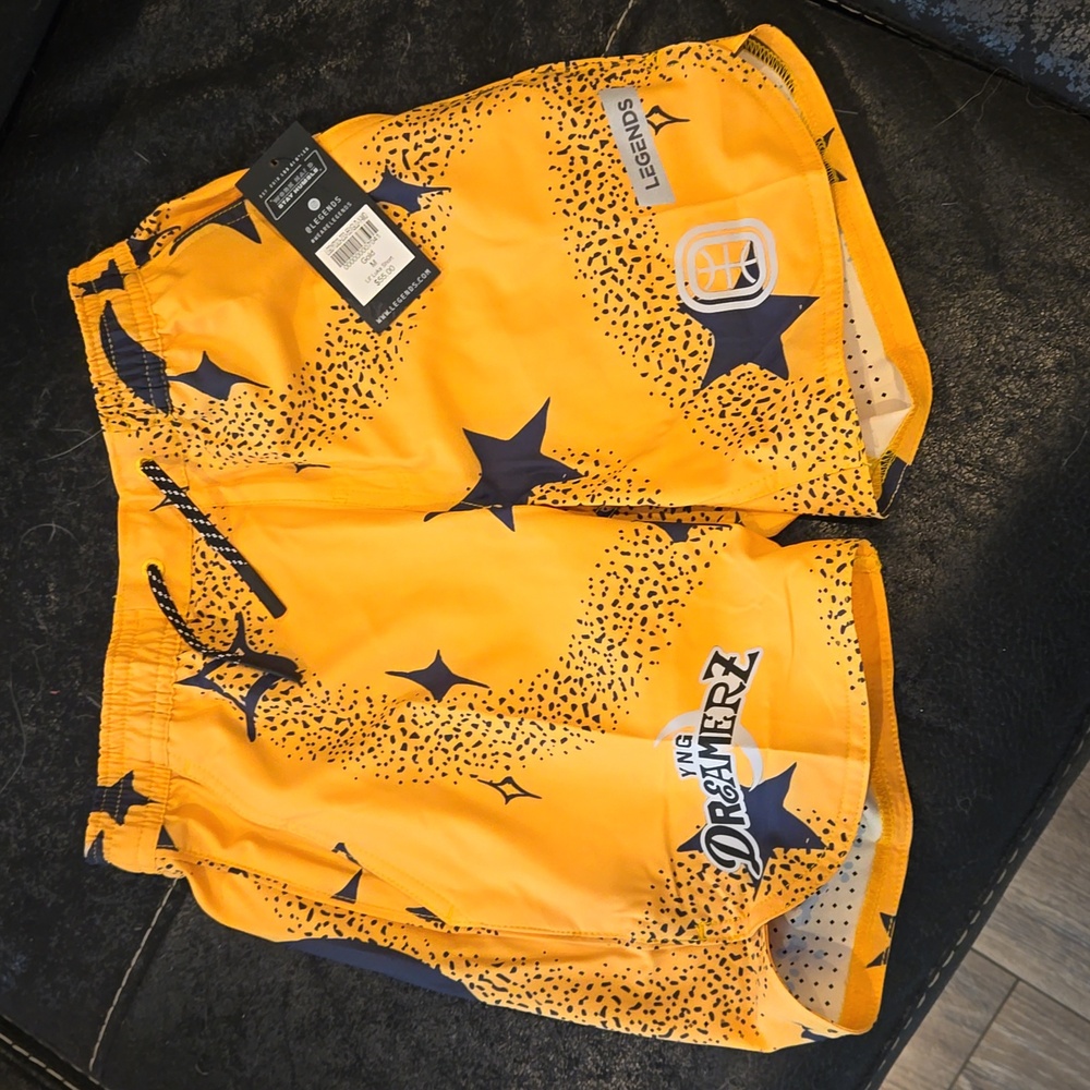 Legends Lil' Luka Short